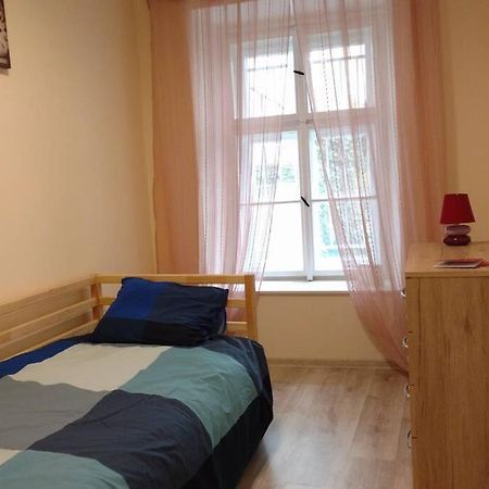 Marvelous Apartment In The Center Of Praga Zewnętrze zdjęcie