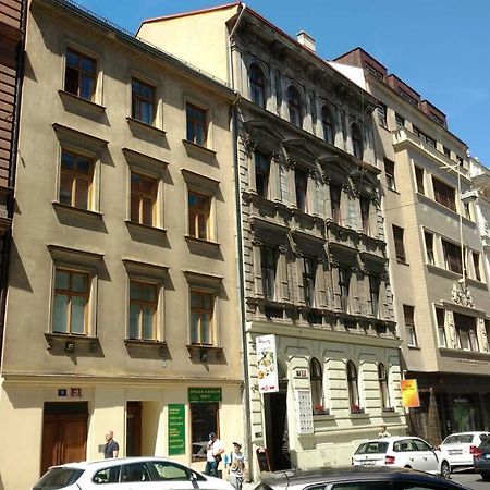 Marvelous Apartment In The Center Of Praga Zewnętrze zdjęcie