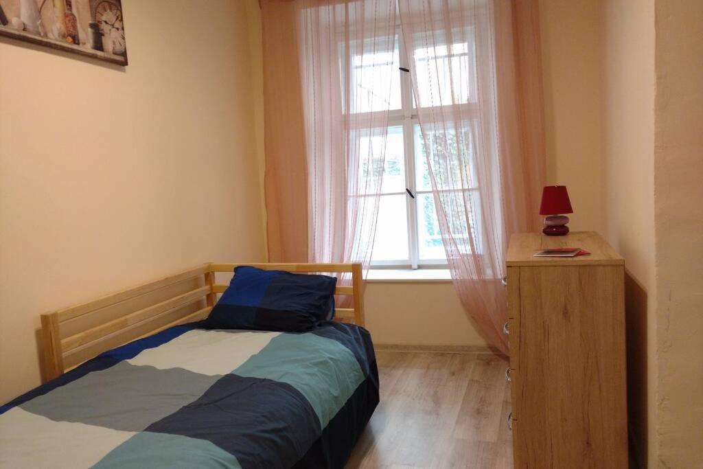 Marvelous Apartment In The Center Of Praga Zewnętrze zdjęcie