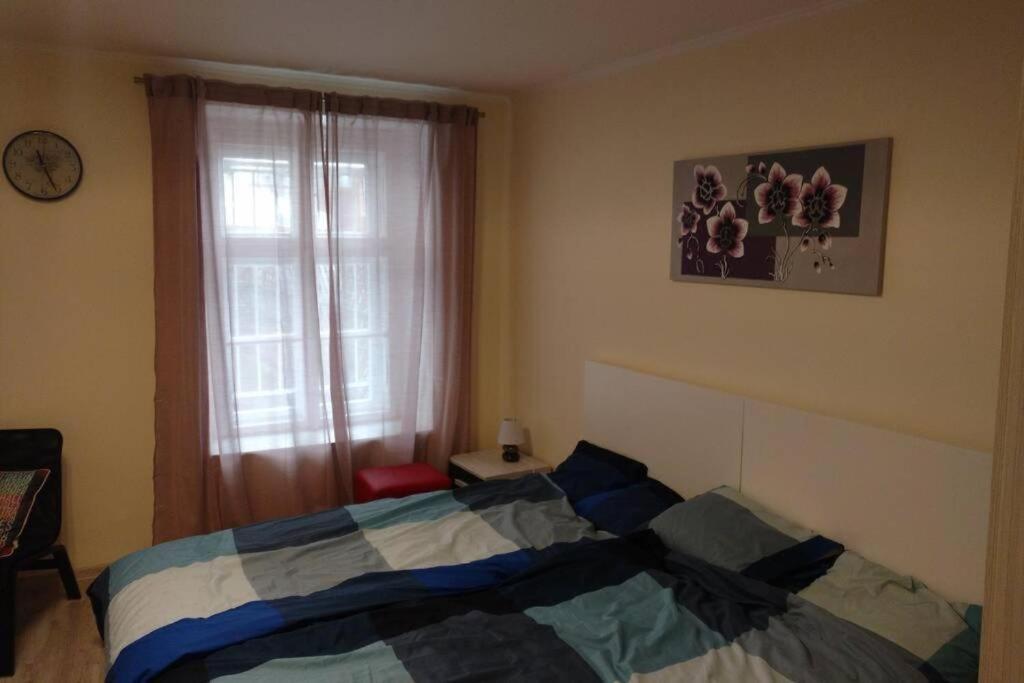 Marvelous Apartment In The Center Of Praga Zewnętrze zdjęcie