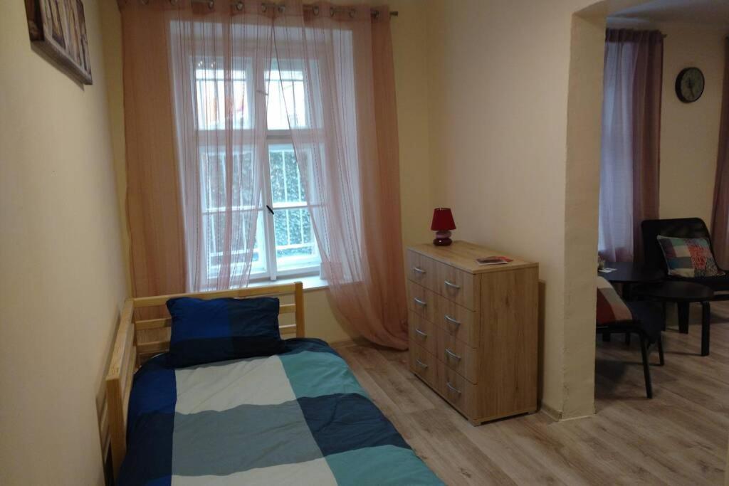 Marvelous Apartment In The Center Of Praga Zewnętrze zdjęcie